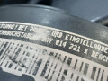 двигатель Volkswagen Polo 4 поколение 2003, 1.4 л., BAY, дизель, МКПП, хетчбэк 5 дв., 045100098BX - фото №6