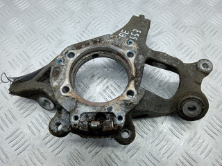 кулак задний левый Mercedes-Benz E-Класс W211/S211 2005, 2.2 л., АКПП, универсал, A2113508308