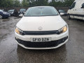 бампер передний Volkswagen Scirocco 3 поколение 2011, 2.0 л., МКПП, хетчбэк 3 дв., 1K8807217M - фото №12