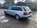 шкив коленвала Audi A6 4B/C5 [рестайлинг] 2001, 2.5 л., МКПП, универсал, 059105251AC - фото №11