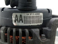 генератор Chevrolet Captiva 1 поколение 2008, 2.0 л., МКПП, внедорожник 5 дв., 96988215 - фото №6
