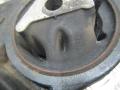 подушка крепления двигателя Jeep Liberty 1 поколение 2004, 2.8 л., АКПП, внедорожник 5 дв., 8627166126 - фото №4