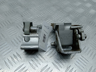 петля двери Audi A3 8P/8PA [рестайлинг] 2007, 2.0 л., МКПП, хетчбэк 5 дв., 8P4833411A