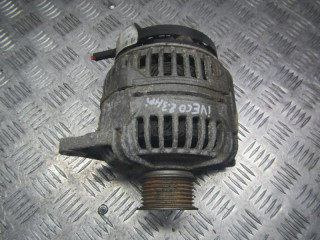 генератор IVECO Daily 3 поколение 2003, 2.3 л., 0124525020
