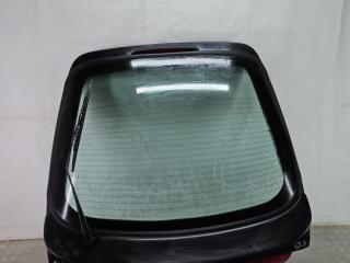 крышка багажника (дверь 3-5) Saab 9-3 1 поколение 2001, 2.0 л., бензин, АКПП, хетчбэк 5 дв.