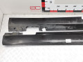 комплект накладок на пороги (внутренние) Mercedes-Benz E-Класс W212/S212/C207/A207 2010, 2.2 л., АКПП, седан, A21269800549999 - фото №2