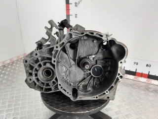 КПП механическая (МКПП) Chevrolet Lacetti 1 поколение 2007, 2.0 л., МКПП, универсал, 96420026
