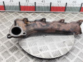 коллектор выпускной Toyota Avensis 2 поколение (T250) 2006, 2.2 л., МКПП, универсал, 1714126100 - фото №2