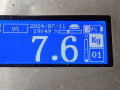 глушитель Mercedes-Benz Sprinter 2 поколение (W906) 2008, 2.2 л., МКПП, микроавтобус, A9064903701 - фото №6
