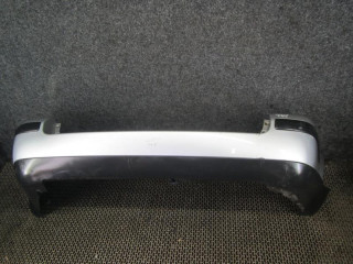 бампер задний Volkswagen Passat B5 2001, 1.9 л., АКПП, универсал