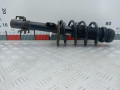 стойка амортизатора Volkswagen Polo 5 поколение 2011, 1.6 л., МКПП, хетчбэк 5 дв., 6R0413031BA - фото №2
