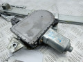 стеклоподъемник электрический задний левый Mitsubishi Pajero 3 поколение 2002, 3.2 л., АКПП, внедорожник 5 дв., MN117067 - фото №3