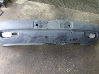 бампер передний Volkswagen Transporter T4 2002, 2.5 л., МКПП, микроавтобус
