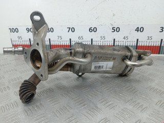 охладитель EGR / Радиатор EGR Mercedes-Benz Citan W415 2013, МКПП, 147350364R