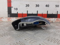 фонарь салона (плафон) Mercedes-Benz SLK-Класс R171 2005, 1.8 л., АКПП, купе, A17182024019051 - фото №4