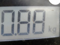 фонарь задний левый Peugeot 206 1 поколение 2000, 1.1 л., МКПП, хетчбэк 3 дв., 9685618280 - фото №5