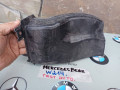 воздуховод (дефлектор) радиатора BMW X5 M F95 2021, 4.4 л., бензин, полный привод, 7421700 - фото №3