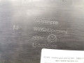 защита арок передняя левая (подкрылок) Volkswagen Golf 4 поколение 1999, 1.4 л., МКПП, хетчбэк 3 дв., 1J0809961A - фото №4