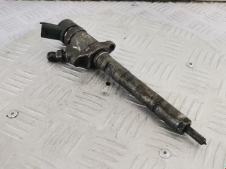 форсунка Peugeot 407 1 поколение 2004, 1.6 л., МКПП, седан, 1980J3