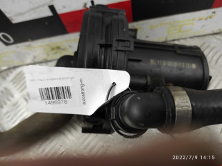 насос продувки катализатора Land Rover Range Rover 3 поколение 2003, 4.4 л., АКПП, внедорожник 5 дв., WIB000030