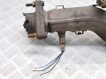 коллектор выпускной Mazda RX-8 1 поколение 2004, 1.3 л., МКПП, купе - фото №3