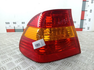 фонарь задний левый BMW 3 серия E46 2002, 2.0 л., МКПП, седан, 63218364921