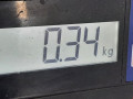 форсунка Citroen Xsara 1 поколение [рестайлинг] 2002, 1.6 л., АКПП, хетчбэк 5 дв., 1984E9 - фото №7