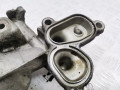 корпус масляного фильтра Renault Scenic 2 поколение 2006, 2.0 л., АКПП, минивэн, 8200797762 - фото №8