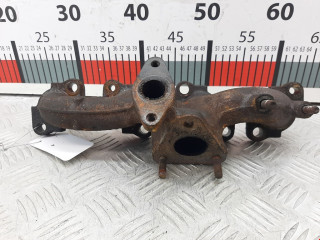 коллектор выпускной Audi A4 B8/8K 2008, 2.0 л., МКПП, седан, 03L253033