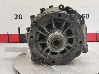 генератор Mercedes-Benz C-Класс W203/S203/CL203 2003, 2.2 л., АКПП, седан, A0001502550