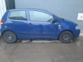 дверь передняя правая Volkswagen Fox 2 поколение 2005, 1.2 л., МКПП, хетчбэк 3 дв., 5Z3831056K - фото №14