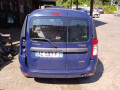 дверь задняя распашная правая Renault Logan 1 поколение 2009, 1.5 л., МКПП, фургон, 901007270R - фото №12