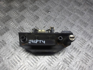 ручка крышки багажника Volkswagen Transporter T4 2002, 2.5 л., МКПП, микроавтобус, 701829239E