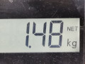 корпус воздушного фильтра Opel Meriva 1 поколение (A) 2005, 1.6 л., МКПП, минивэн, 13273413 - фото №6