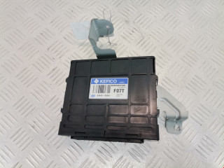 блок управления АКПП Hyundai Santa Fe 2 поколение (CM) 2008, 2.2 л., АКПП, внедорожник 5 дв., 954403A391
