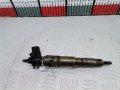форсунка BMW X3 E83 2006, 3.0 л., АКПП, внедорожник 5 дв., 13537792721 - фото №2