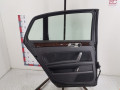 дверь задняя левая Volkswagen Phaeton 1 поколение [рестайлинг] 2009, 3.0 л., АКПП, седан, 3D4833055S - фото №7
