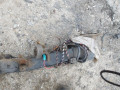 прицепное устройство (фаркоп) Mercedes-Benz C-Класс W203/S203/CL203 [рестайлинг] 2004, 2.2 л., МКПП, универсал - фото №12