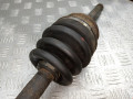полуось передняя правая (приводной вал, ШРУС) Toyota Hiace H200 2007, 2.5 л., МКПП, микроавтобус, 4343026033 - фото №5