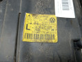 фара левая Volkswagen Touran 1 поколение 2006, 2.0 л., МКПП, минивэн, 1T0941005D - фото №7