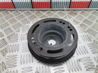 шкив коленвала Opel Vectra C 2004, 1.8 л., МКПП, седан, 90531581