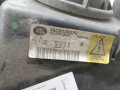 фара левая Land Rover Range Rover 3 поколение [рестайлинг] 2006, 4.2 л., АКПП, внедорожник 5 дв., XBC501392LPO - фото №6