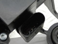 моторчик заднего стеклоочистителя (дворника) Volkswagen Polo 5 поколение 2011, 1.6 л., МКПП, хетчбэк 5 дв., 5K6955711B - фото №5