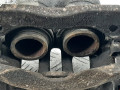 суппорт передний правый Volkswagen Crafter 1 поколение 2007, 2.5 л., МКПП, микроавтобус, 2E0615106B - фото №4