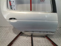 дверь задняя правая Renault Megane 1 поколение [рестайлинг] 2001, 1.4 л., МКПП, универсал, 7751470586 - фото №5