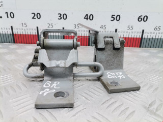 петля двери Audi A8 D2/4D 1998, 4.2 л., АКПП, седан, 4D0831401
