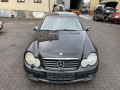 подлокотник Mercedes-Benz C-Класс W203/S203/CL203 2002, 2.2 л., АКПП, хетчбэк 3 дв., A2036800832 - фото №9