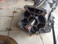 КПП автоматическая (АКПП) BMW X3 E83 [рестайлинг] 2009, 2.0 л., N47 D20 C, дизель, 7590127 - фото №10