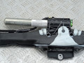 подушка безопасности боковая (шторка) Saab 9-3 2 поколение 2005, 1.9 л., АКПП, универсал, 12783165 - фото №2