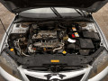 КПП механическая (МКПП) Mazda 6 GG [рестайлинг] GG 2005, 2.0 л., МКПП, универсал, A6011701XK - фото №9